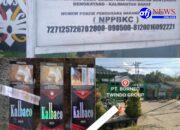 Sudah Berizin, Tapi Ilegal: Rokok Kalbaco PT Twindo Group Melebihi Banderol Resmi