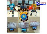 Ketua GANN Labuhanbatu Raya Apresiasi Kinerja Polres Labuhanbatu Dalam Kasus Narkoba