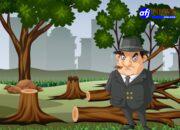 Mafia Kayu di Balik Gundul nya Hutan Hatapang : Studi Kasus LMR RI Komda Labura atas Dugaan Ilegal Loging yang Terorganisir.