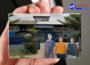 PT. ES. Hupindo Diduga Lakukan Hukum Rimba Berhentikan Karyawan Secara Sepihak