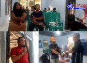Antusias Warga RW 02 Kayumanis Matraman: Gelar Workshop UMKM Sekaligus Launching Media Center  UMKM Afjnews.online, Aplikasi BossJek dan Quba Nabawi Wisata Matraman Bersama Ki Golok Sabet