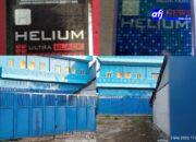 Peredaran Rokok HELIUM Yang Tidak Dilengkapi Dengan Pita Cukai Asli Beredar Luas di kalimantan Barat