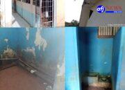 Siapa Yang Berani Bermain Api Dengan Dana BOS, SMP Negeri 1 Sianjurmula Mula Menjadi Agenda Terselubung?