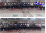 Pembinaan dan Pengukuhan Pengurus Forum Nahzir wakaf tingkat Desa/Keluarga Se-kabupaten Tangerang Tahun 2025