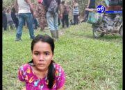 Sangat Disayangkan, Pertikaian Antar Ormas GRIB Dengan Kelompok Tani  di Desa Suka Makmur Kecamatan  Mandoge