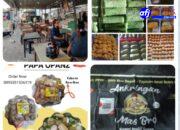 Kemitraan Kedai Santri Mulai Membagikan Saham E-commerce Syariah Bagi Mitranya : Membangun Kemitraan 5 Tahun Menuju Kemandirian Pangan Nusantara Bukan Hal Mudah