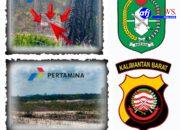 Maraknya Aktivitas Tambang Emas Ilegal di Desa Peniti, Sekadau: Dugaan Penyelewengan BBM Subsidi dan Setoran ke Oknum APH