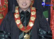 Terkait berita viral Rektor Univa LB. Rektor : Banyak yang aneh menjelang pemilihan Rektor