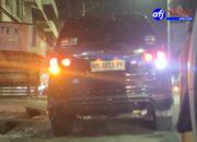 Pengendara Minibus Fortuner Tidak Memiliki Sifat Baik, Sudah Menabrak Tidak Minta Maaf Kepada Korban