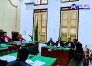 61 Saksi Fakta Mentok, PH: Kadisdik dan Kepala BKD Langkat Harus Bebas