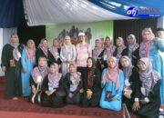 Majlis Ta’lim Al Ikhlas RW 09 Gelar Santunan Anak Yatim Piatu dan Dhuafa Menyambut bulan Muharam 1146 H.