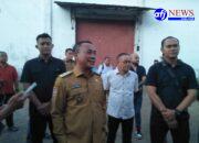 Penggerebekan Diduga Kuat  Oli Ilegal di Kubu Raya: Krisantus Kurniawan Minta Semua Pihak Bertanggung Jawab