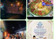 Majlis Kazim Dzikir Barkah (KZB), Peringati 1 Muharram 1447 Hijriah.
