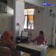 Kaur Pemerintahan Desa Perkebunan Halimbe Ucapkan Terimakasih Kepada Babinsa Koramil 05/BD