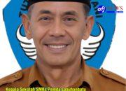 Abdul Karim,S.P  Seorang Tokoh Pengiat Pendidikan Mengapresiasi Kinerja Kepala SMK Swasta Pemda Rantau Prapat
