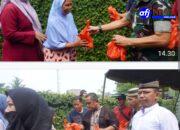 TNI Tebar Kepedulian, Kodim 0510/Tigaraksa Sembelih 29 Hewan Qurban