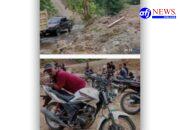 Gerah Dengan Isu Ilegal Loging Di Hutan Hajoran, LMR RI Komda Labura ‘Sentil’ Tim Gakkum Dinas Lingkungan Hidup Dan Kehutanan Sumut.