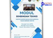 KIMC, BGN dan BIG Adakan Bimtek Dapur Mandiri Badan Gizi Nasional Makan Bergizi Gratis di Puri Khatulistiwa Jatinangor