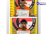 Sat Narkoba Polres Pelabuhan Belawan Tangkap Pengedar dan Pengguna Shabu di Komplek UKA Kelurahan Terjun