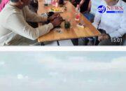 Kapal Nelayan KM  Alfarinda Ditabrak Kapal Tengker Di Perairan Selat Malaka Pulau Berhala