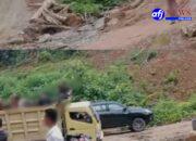 Hutan Register Hajoran “Aman” dari Pemeriksaan Gakkum LHK Sumut, Diduga Berkat Alasan Pembukaan Akses Masyarakat.