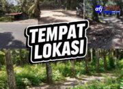 Jaringan Bos Aek Kanopan, Lokasi RF di Bandar Durian Pusat Transaksi Narkoba Yang Konon Kebal Hukum.