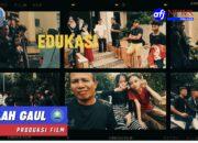 Produksi Film: “GAGAL GAUL” Edukasi Berharga Untuk Generasi Anak Muda Tentang Kehidupan  NARKOBA