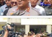 Semua Pihak Diminta Serius Perangi Narkotika: Vonis Mati bagi Pelaku dapat Beri Efek Jera