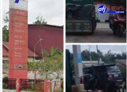Diduga Penyimpangan Distribusi BBM Bersubsidi Terjadi di SPBU 660624 Batu Nanta Kab. Melawi, APH Polres Melawi dan Pertamina Diharapkan Bertindak Tegas