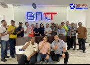 BNCT Tingkatkan Kompetensi Tim Operasi Lewat Pelatihan Lifting Gear Management