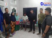 Penemuan Pria Tergeletak di Pinggir Jalan, Polsek Sei Kepayang Bertindak Cepat Selamatkan Korban