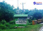 Potensi Konflik Kepentingan Mencuat di Desa Terang Bulan : Terindikasi Sekretaris Desa Rangkap Jabatan Ketua Koperasi.