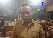 Gerebek Gudang Oli Palsu, Wagub Kalbar: Ada Jaringan Besar dari Luar Negeri
