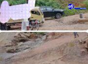 Kasus Perambahan Hutan Hajoran : Dugaan Gratifikasi Oknum, Laporkan ke KPK RI.