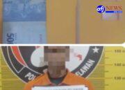 Edarkan Shabu di Jalan Paku, Bambang Diciduk Sat Narkoba Polres Pelabuhan Belawan
