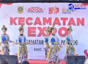 SMP PGRI Parungpanjang Semarakkan Hari Jadi Bogor ke-543, Tampilkan Wajah Pelajar yang Cinta Budaya dan Daerah