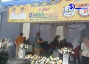 Disdukcapil Aceh Tenggara Rayakan HUT ke-51 dengan Layanan Prima 12 Jam Nonstop