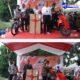 Warga Panongan Juara Lomba Mancing HUT Bhayangkara, Bawa Pulang Motor Beat