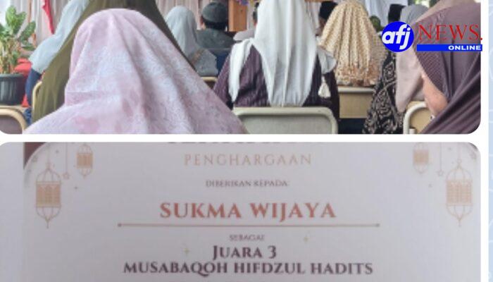 Pesantren Quantum Idea Sambut Tahun Baru Islam 1447 H : Dengan Semangat Hijrah Mari Tumbuh Menjadi Insan Pembelajar yang Berakhlaq Qur’ani