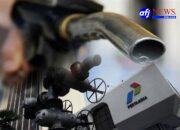 Kembali “R” Melakukan Penimbunan BBM Di Kota Pinang Melalui Barcode Orang Lain