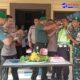 Hut ke-79 Bhayangkara Koramil 09/NL Beri Kejutan di Polsek Bilah Hilir