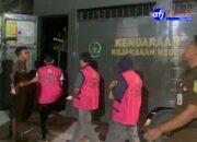 Mantan Plt Kadiskes Labuhanbatu dan 5 Kontraktor Tiga Gedung Puskesmas di Tahan Kejari Labuhanbatu