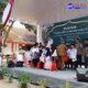 Bhabinkamtibmas Polsek Balaraja Menghadiri Acara Santunan Yatim Piatu & Pengajian di SDN Kaliasin Satu