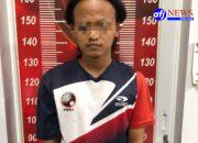 Polresta Tangerang Ungkap Kasus Kekerasan terhadap Anak di Cikupa, Pelaku Diamankan dan Telah Ditahan