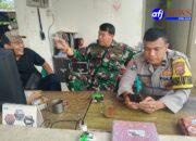 Bangun Sinergi dengan Warga, Anggota Bhabinkamtibmas Polsek Balaraja Polresta Tangerang Gelar Kegiatan Wangsakara “Ngariung” di Desa Binaan
