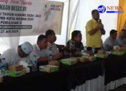 Ketika Warga Belawan Bicara, DPRD Dengar: Dari Drainase Gagal hingga Anak-anak Tawuran