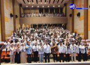 Pelindo Regional 1 Menjadi  Narasumber Kuliab Tamu Di universitas Satya Terra Bhinneka Program Studi Kewirausahaan