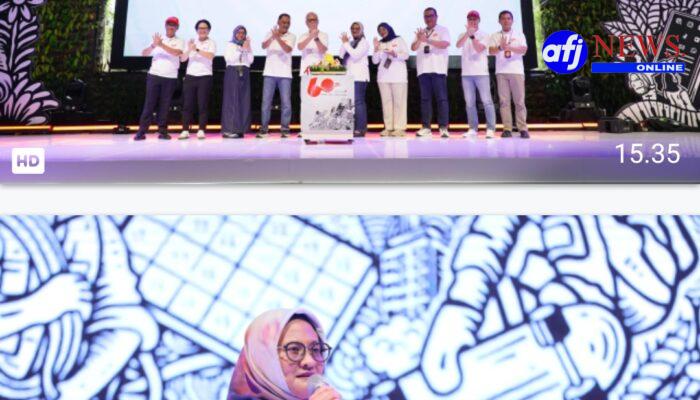 PT Telkom Gelar Kegiatan Donor Darah Sekaligus Menjaga Lingkungan Yang Baik Dan Bermanfaat