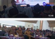 Pemkab Tangerang Jadi Lokus Studi Lapangan PKP Provinsi Banten