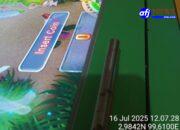 Kembali Marak Meja Judi Ikan di Jalan Setia Bakti Sei Ranggas, Kecematan Kota Kisaran, Kabupaten Asahan.